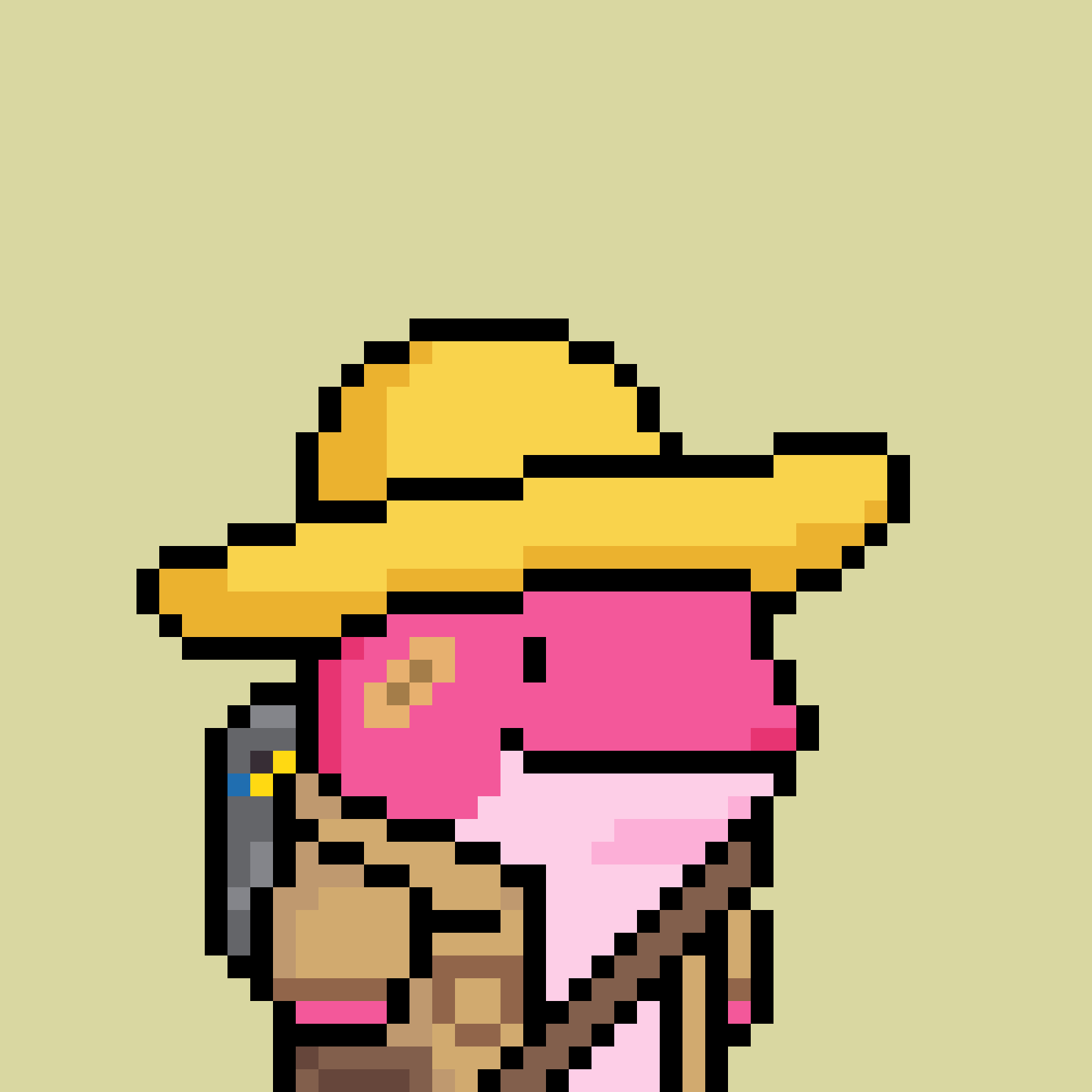 Stable Whale #1319